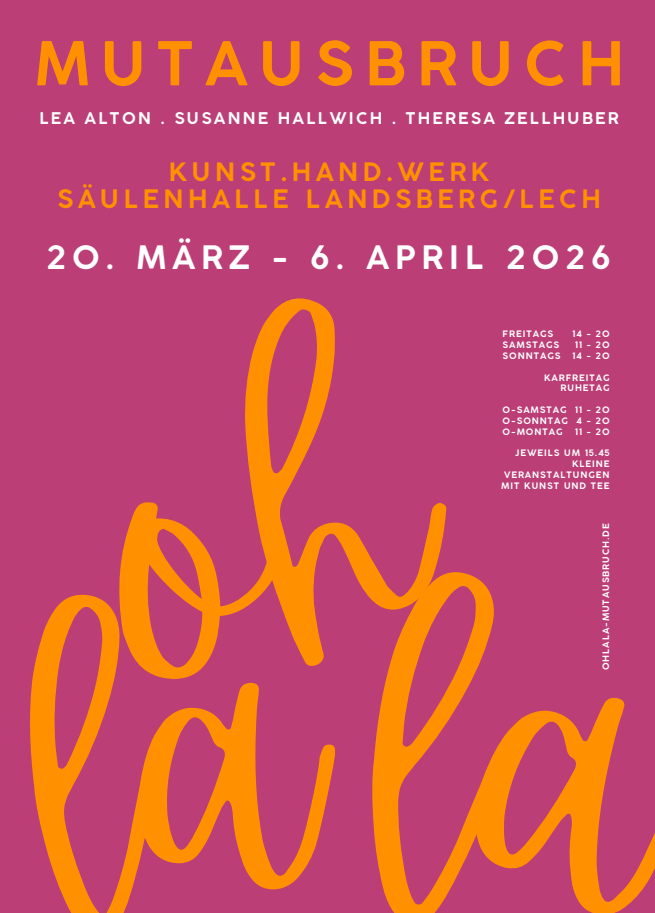 KUNST HAND WERK